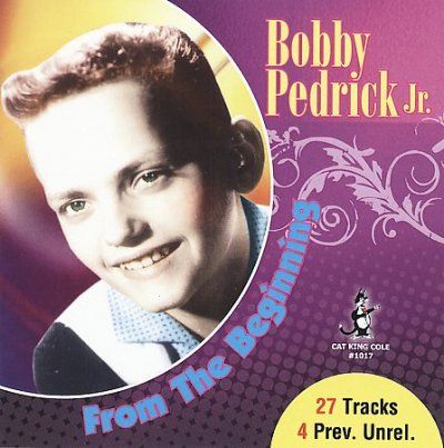 From the Beginning - (Import CD)