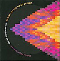 Die Kunst Der Fuge (CD / Album)
