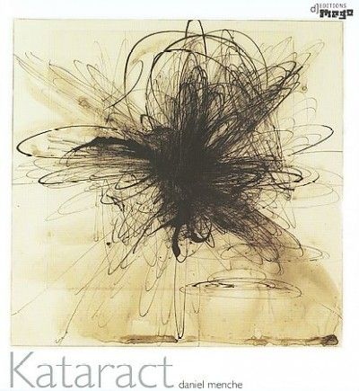 Daniel Menche - Kataract (CD)