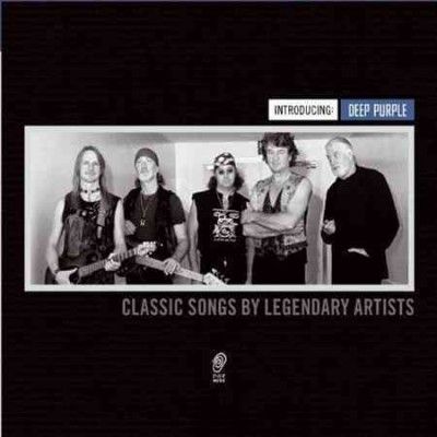 Introducing Deep Purple:Earmusic Lege - (Import CD)