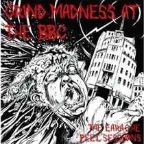 Grind Madness at the BBC - (Import CD)