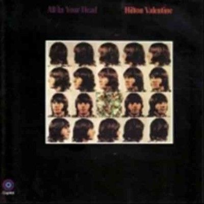 All in Your Head - (Import CD)
