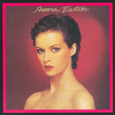 Take My Time - (Import CD)