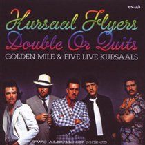 Golden Mile/5 Live Kursaals - (Import CD)