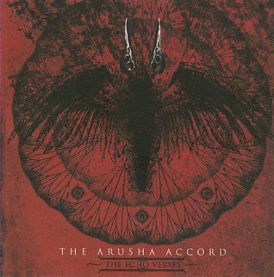 Echo Verses - (Import CD)