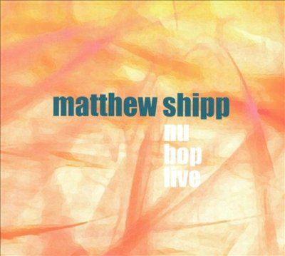 Matthew Shipp - Nu Bop Live (CD)