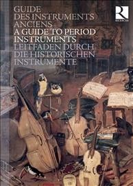 Various - Guide To Period Instruments (CD)