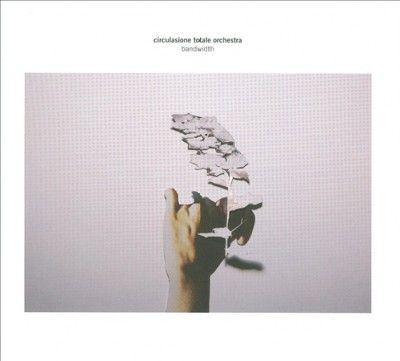 Circulasione Tatle O - Bandwidth (CD)