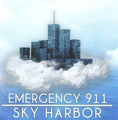 Emergency 911 - Sky Harbor (CD)