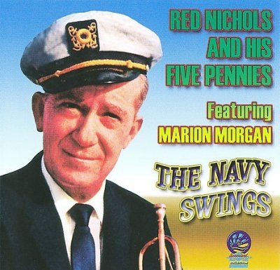 The Navy Swings (CD / Album)