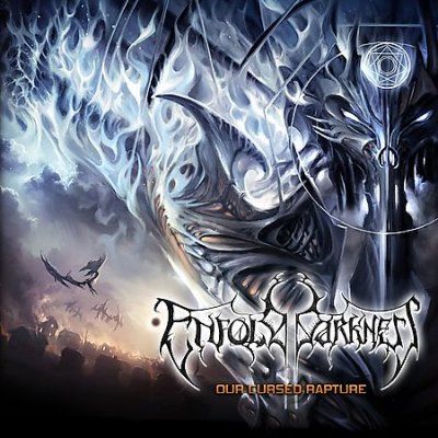 Our Cursed Rapture - (Import CD)