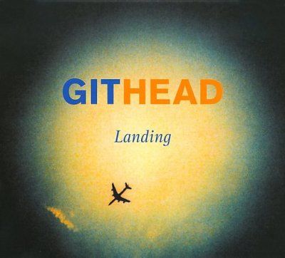 Githead - Landing (CD)