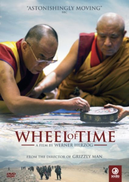 Wheel of Time(DVD)