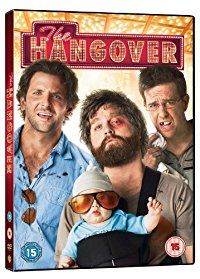 Hangover(DVD)
