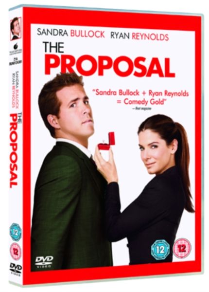 Proposal(DVD)