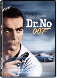 Dr. No (DVD)