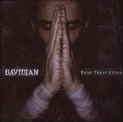 Hear Their Cries (CD / Album)