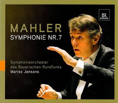 Symphony No. 7 (SACD / Hybrid)