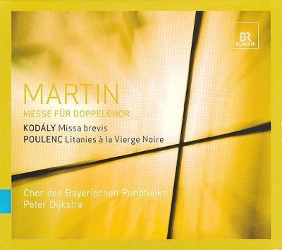 Choral Works (SACD / Hybrid)
