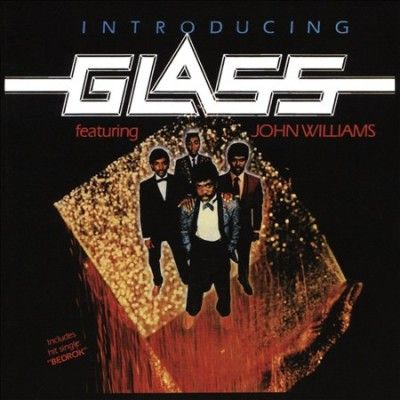 Introducing Glass (CD / Remastered Album)