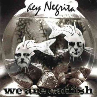 We Are Catfish (CD / Album)