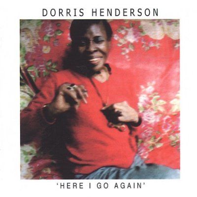 Here I Go Again - (Import CD)