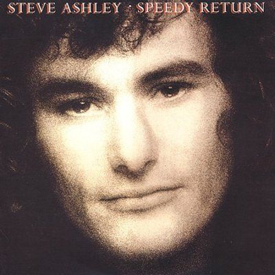 Speedy Return (CD / Album)