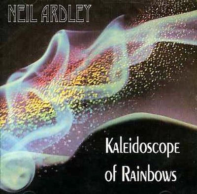 Kaleidoscope of Rainbows (CD / Album)