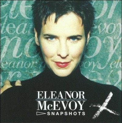 Eleanor Mcevoy - Snapshot (CD)