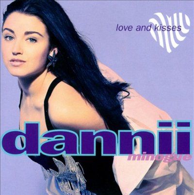 Dannii Minogue - Love &amp; Kisses (CD)