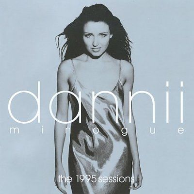Dannii Minogue - 1995 Sessions (CD)