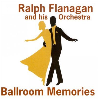 Ballroom Memories - (Import CD)