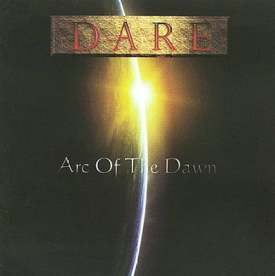 Arc of the Dawn (CD / Album)