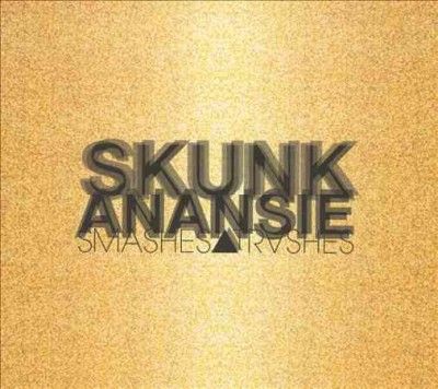 Smashes &amp; Trashes - (Import CD)