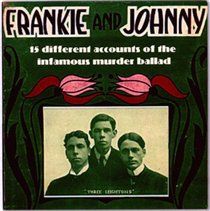 Frankie &amp; Johnny - (Import CD)