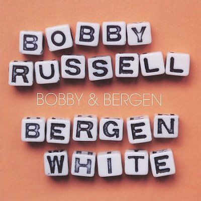 Bobby &amp; Bergen - (Import CD)