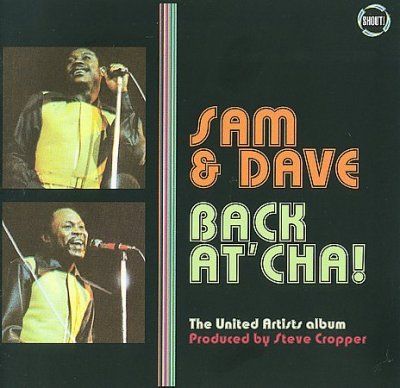 Back at Cha - (Import CD)