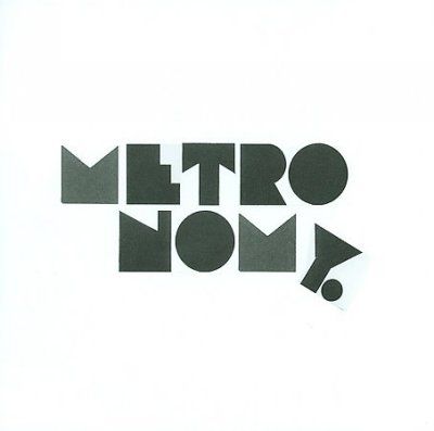 Metronomy - Pip Paine Pay The 5000 You Owe (CD)