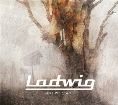 Here We Stand - (Import CD)