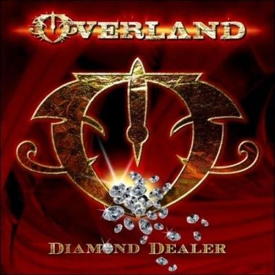 Diamond Dealer - (Import CD)