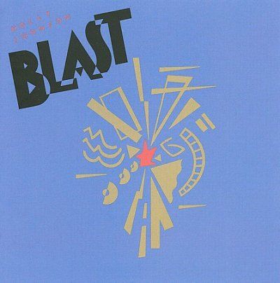 Blast - (Import CD)