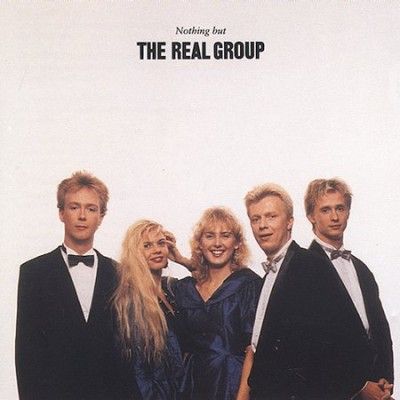 Nothing But the Real Group [swedish Import] (CD / Album)