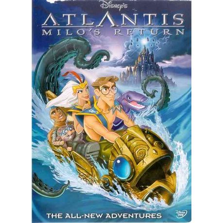 atylantos dvd