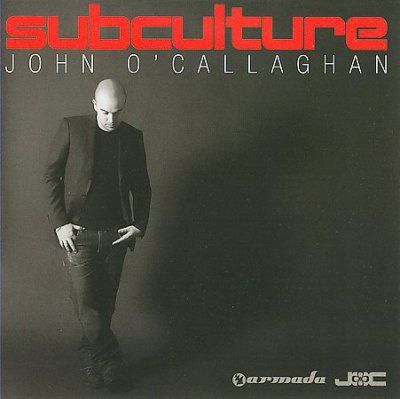 Subculture (CD / Album)