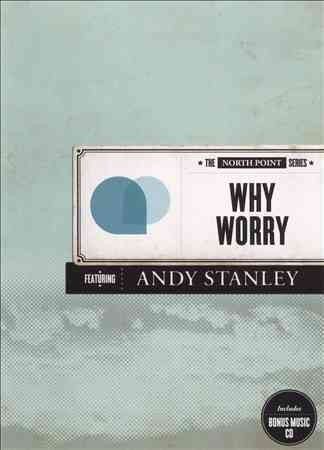 Why Worry - (Region 1 Import DVD)