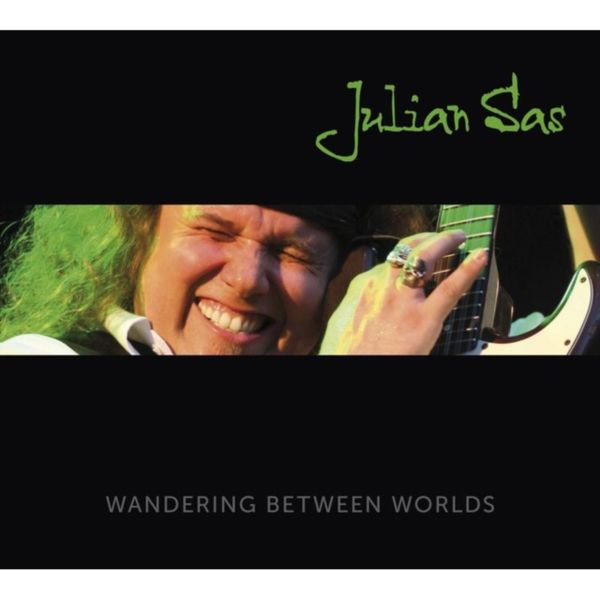 Wandering Between Worlds (CD / Album with DVD)
