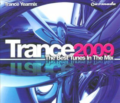 Trance 2009 (CD / Album)