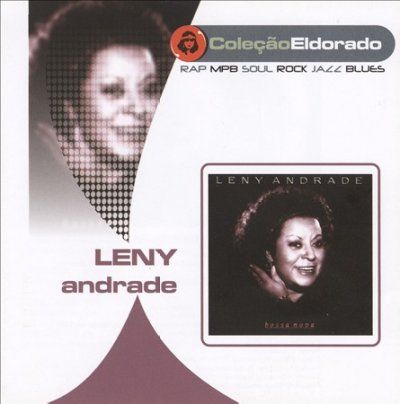 Leny Andrade - Bossa Nova (colecao Eldorado) (CD)