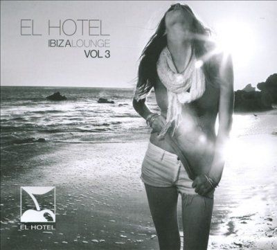 Various - Pacha: Hotel Ibiza Lounge 3 (CD)