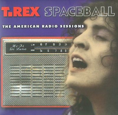 Spaceball (CD / Album)